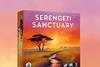 Serengeti Games 1