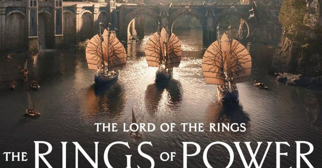 7 Things I Love About 'The Rings of Power' and 3 I Wish Were Different -  CNET