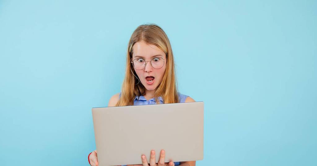 is wrecking the sexual appetites of children and young people As