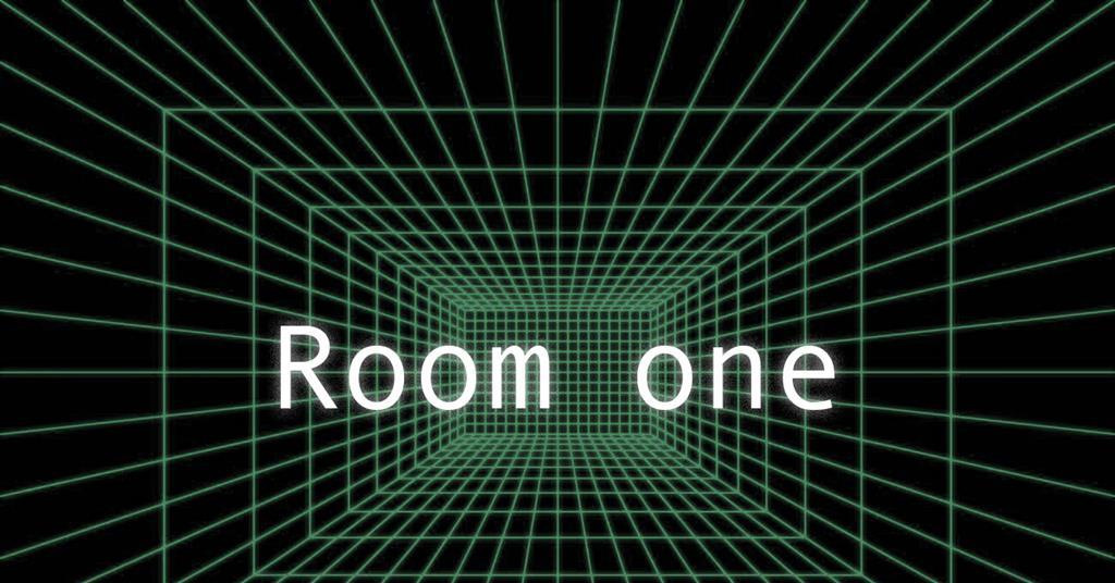 Room one | Article | NexGen