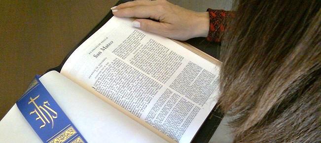 Forming faith rituals: Lectio Divina for families | Faith at home | NexGen