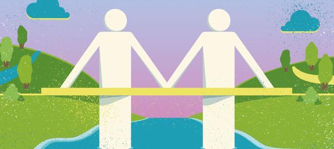 Bridging the gap | Issues | NexGen
