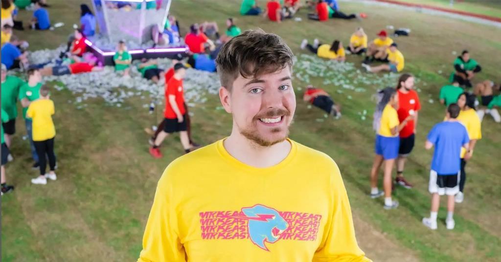 Is MrBeast Alive? The Truth Behind The YouTube Sensation