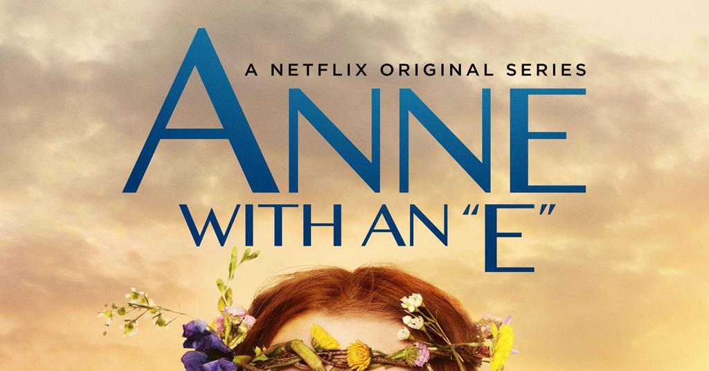Anne with an E | Article | NexGen