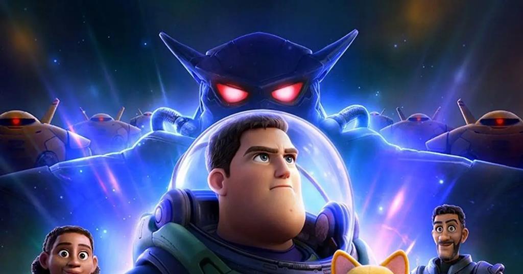 Choosing films for your kids? Why ‘Lightyear’ and the ‘gay kiss’ makes