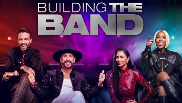 Building the Band - The new Netflix show Christian parents should know ...