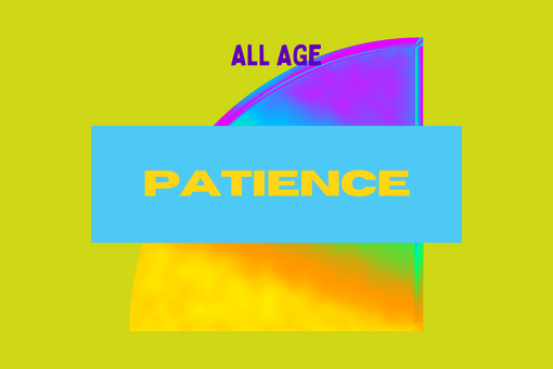 naturalizer patience