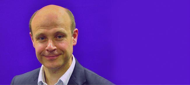 Matthew Reed : CEO, The Children's Society | Issues | NexGen