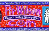 Pip Wilson