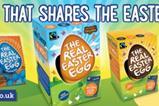 Real Easter Egg