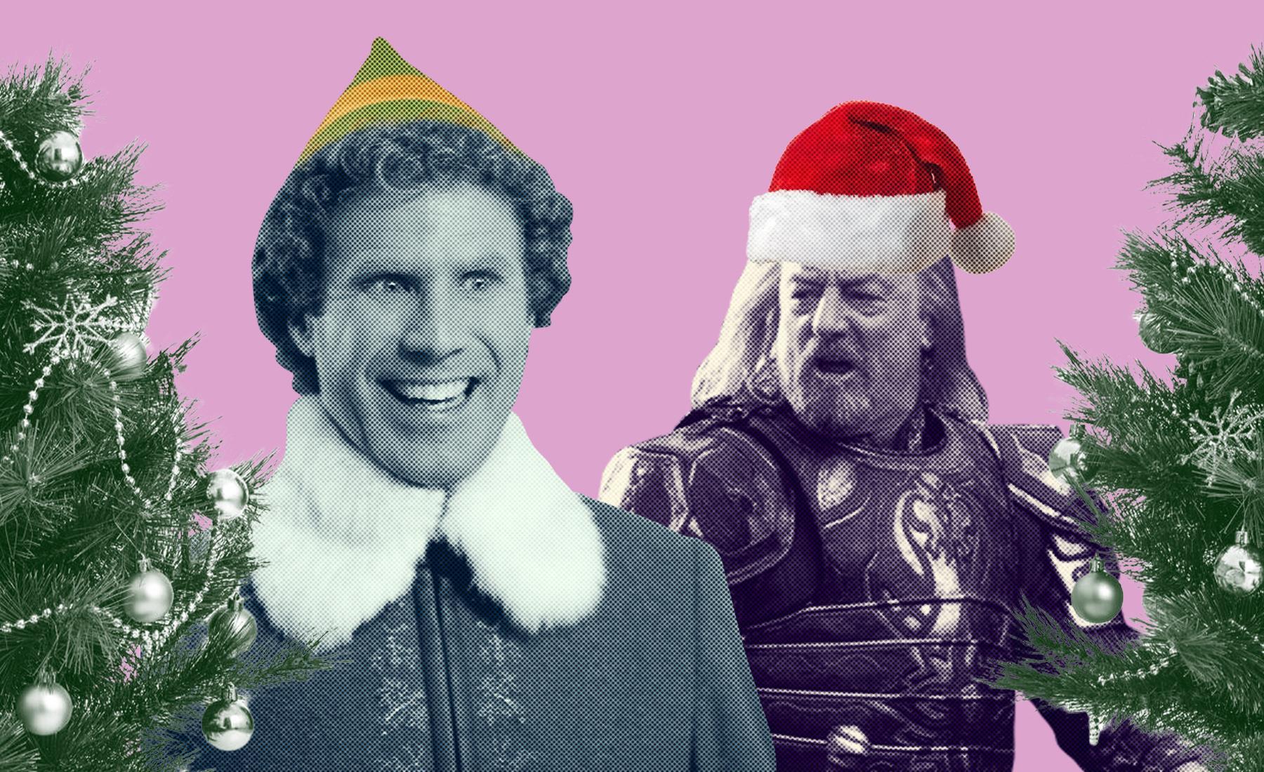 How to successfully navigate the Christmas chaos with those with