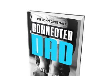 Connected Dad_3D_COVER