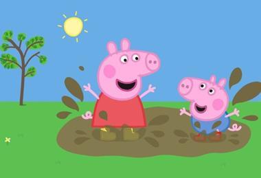 peppa 2