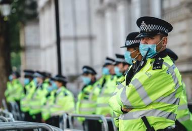 police england