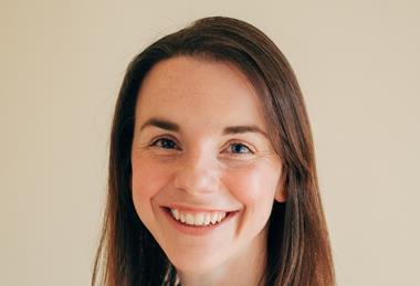 Anna Hawken headshot