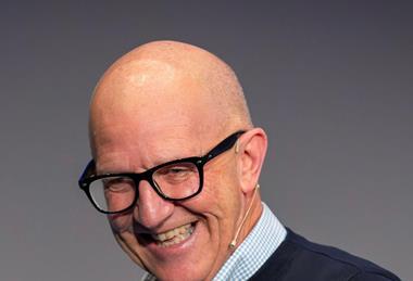 Graham Daniels