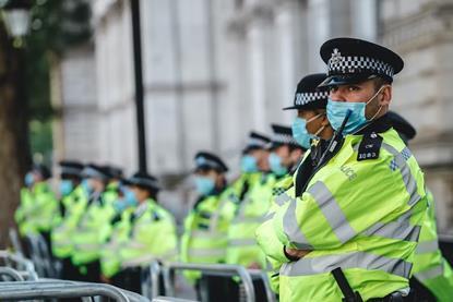 police england