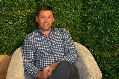 Neil oBoyle