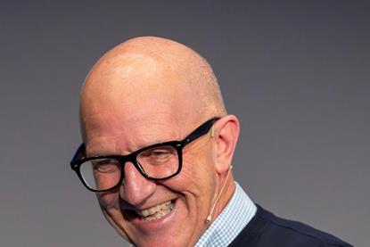 Graham Daniels