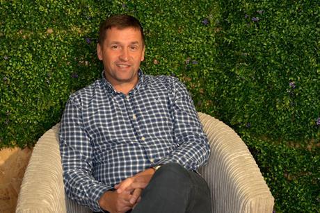 Neil oBoyle
