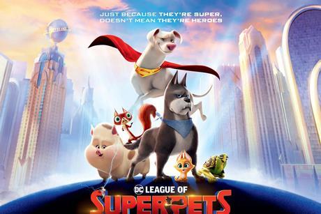 Superpets