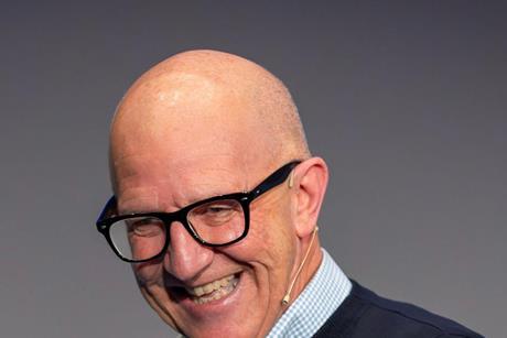 Graham Daniels