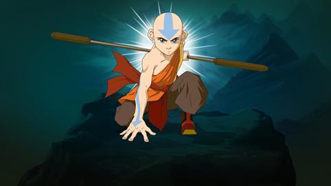 The last airbender online full episodes