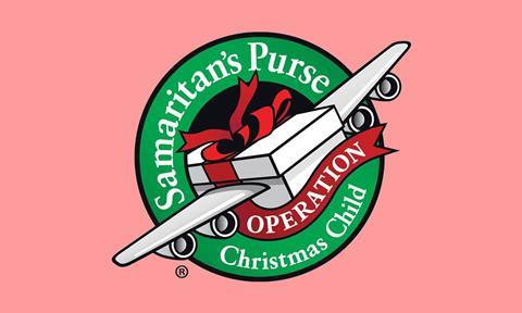 Samaritans Purse - Medical Logo - CleanPNG / KissPNG