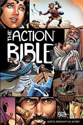 action bible