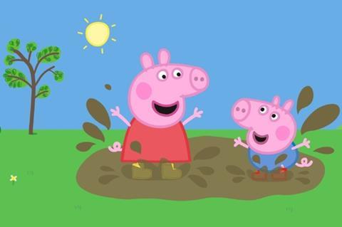 peppa 2