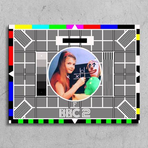 test card