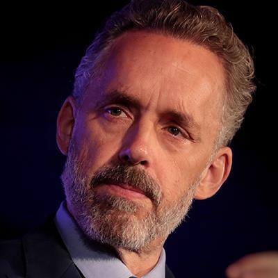 Sogenannt Latein Prämie jordan peterson young Schüssel Ambition Schuppen