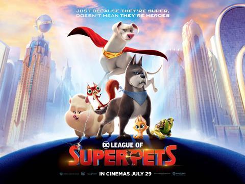 Superpets