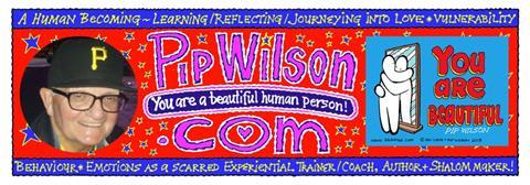 Pip Wilson