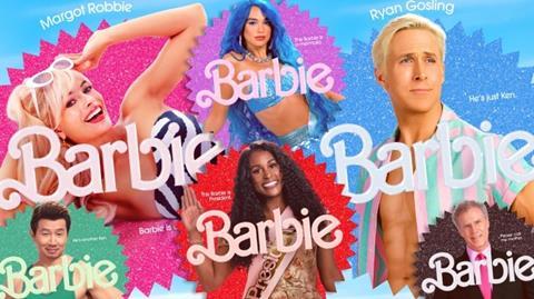 Meet The 'Barbie' Movie Cast And Their Characters, Plus Pics