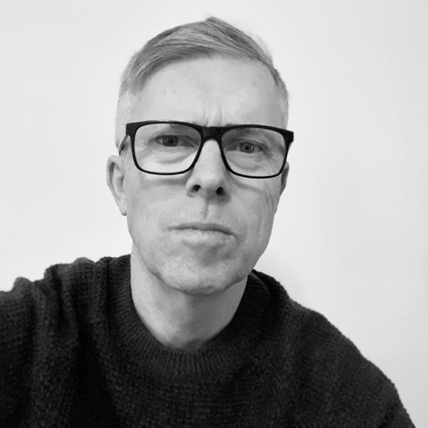 Andy Raabe Andy Robb | Author | NexGen